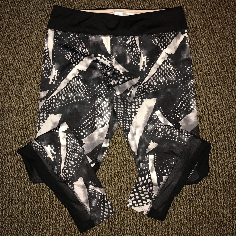 Forever 21 active leggings